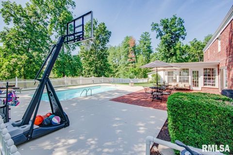 Tiny photo for 616 SEVILLE Drive, Mt Vernon, IL 62864 (MLS # EB458810)