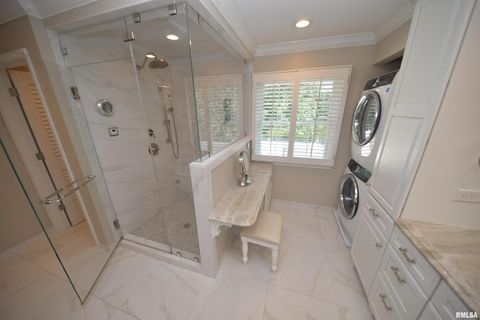 Tiny photo for 616 SEVILLE Drive, Mt Vernon, IL 62864 (MLS # EB458810)