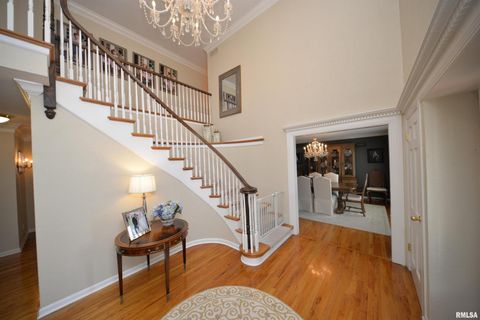 Tiny photo for 616 SEVILLE Drive, Mt Vernon, IL 62864 (MLS # EB458810)