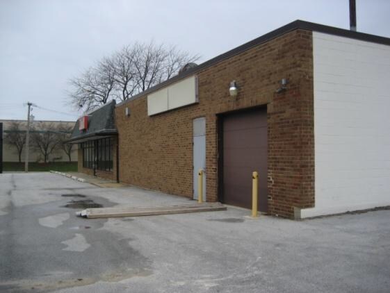 Photo 1 of 3 — 1313 Hilltop Avenue, Chicago Heights, IL 60411