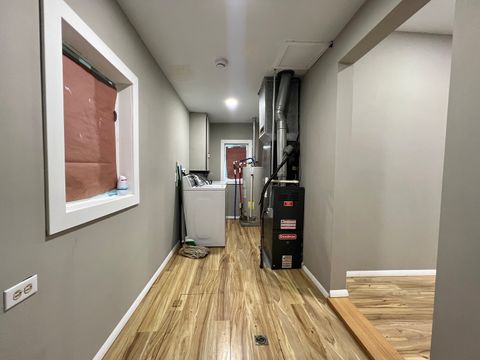 Tiny photo for 306 Anderson Avenue, Joliet, IL 60433 (MLS # 12656363)