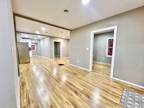 Tiny photo for 306 Anderson Avenue, Joliet, IL 60433 (MLS # 12656363)