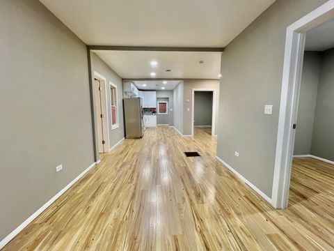 Tiny photo for 306 Anderson Avenue, Joliet, IL 60433 (MLS # 12656363)