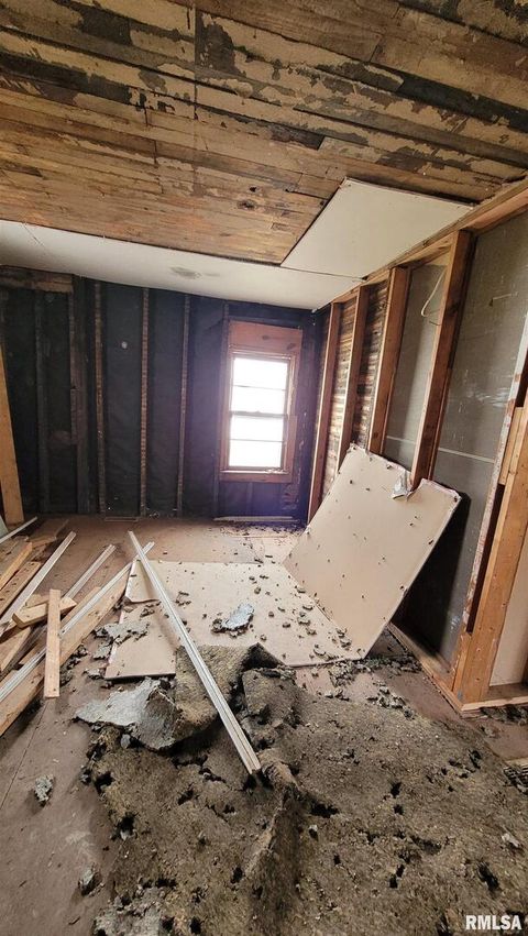 Tiny photo for 923 N 9TH Street, Murphysboro, IL 62966 (MLS # EB457375)