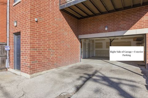 Tiny photo for 2249 W Irving Park Road #4, Chicago, IL 60618 (MLS # 12577018)