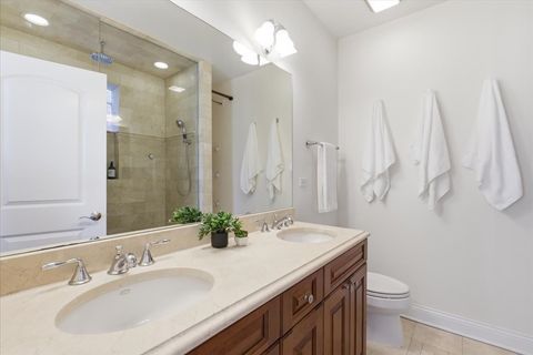 Tiny photo for 2249 W Irving Park Road #4, Chicago, IL 60618 (MLS # 12577018)