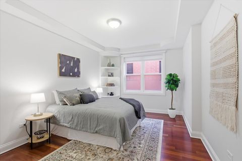 Tiny photo for 2249 W Irving Park Road #4, Chicago, IL 60618 (MLS # 12577018)