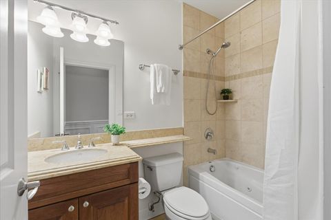 Tiny photo for 2249 W Irving Park Road #4, Chicago, IL 60618 (MLS # 12577018)