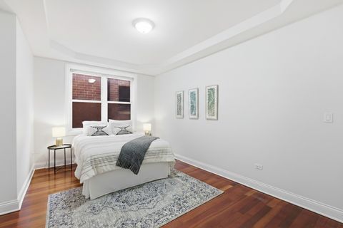 Tiny photo for 2249 W Irving Park Road #4, Chicago, IL 60618 (MLS # 12577018)