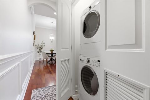 Tiny photo for 2249 W Irving Park Road #4, Chicago, IL 60618 (MLS # 12577018)