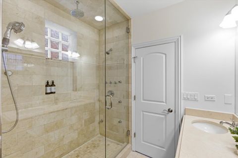 Tiny photo for 2249 W Irving Park Road #4, Chicago, IL 60618 (MLS # 12577018)