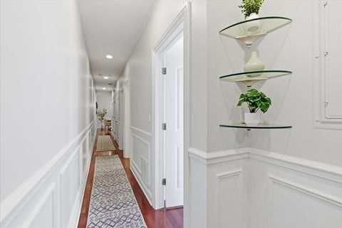 Tiny photo for 2249 W Irving Park Road #4, Chicago, IL 60618 (MLS # 12577018)