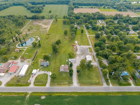 Tiny photo for 2081 N Broadway Avenue, Salem, IL 62881 (MLS # 12716113)