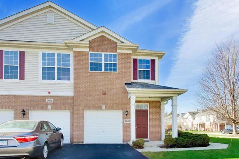 Tiny photo for 2967 Concord Lane #2967, Wadsworth, IL 60083 (MLS # 12618595)