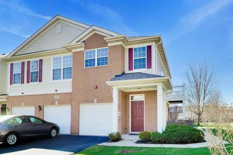 Tiny photo for 2967 Concord Lane #2967, Wadsworth, IL 60083 (MLS # 12618595)