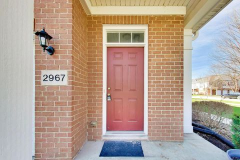 Tiny photo for 2967 Concord Lane #2967, Wadsworth, IL 60083 (MLS # 12618595)