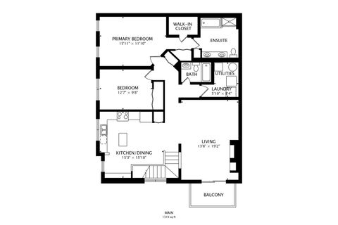 Tiny photo for 2967 Concord Lane #2967, Wadsworth, IL 60083 (MLS # 12618595)