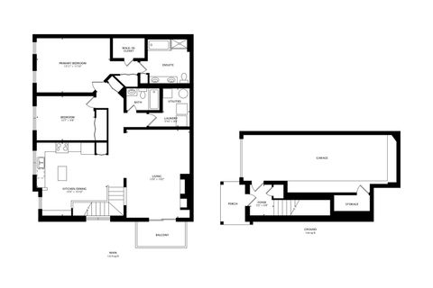 Tiny photo for 2967 Concord Lane #2967, Wadsworth, IL 60083 (MLS # 12618595)