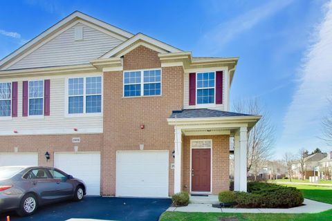 Photo of 2967 Concord Lane #2967, Wadsworth, IL 60083 (MLS # 12618595)