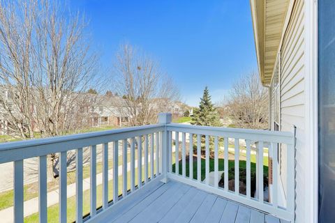 Tiny photo for 2967 Concord Lane #2967, Wadsworth, IL 60083 (MLS # 12618595)