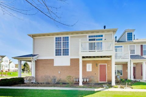 Tiny photo for 2967 Concord Lane #2967, Wadsworth, IL 60083 (MLS # 12618595)