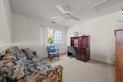 Tiny photo for 1641 Abington Lane, North Aurora, IL 60542 (MLS # 12744279)
