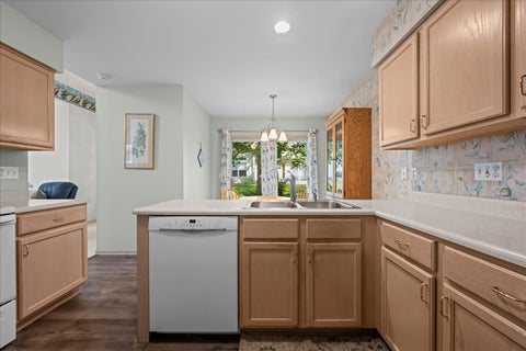 Tiny photo for 1641 Abington Lane, North Aurora, IL 60542 (MLS # 12744279)