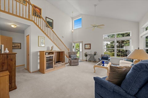 Tiny photo for 1641 Abington Lane, North Aurora, IL 60542 (MLS # 12744279)