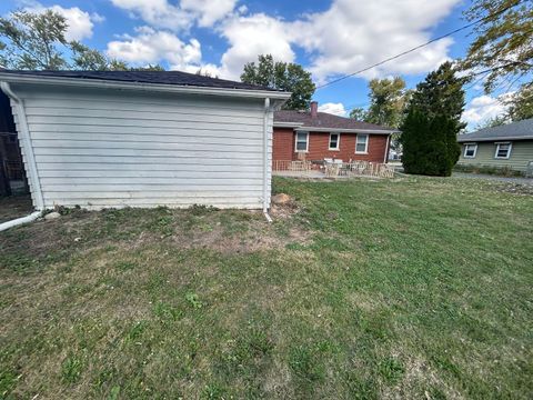 Tiny photo for 609 E 160th Place, South Holland, IL 60473 (MLS # 12498448)