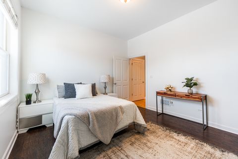 Tiny photo for 4603 N RACINE Avenue #403, Chicago, IL 60640 (MLS # 12501461)