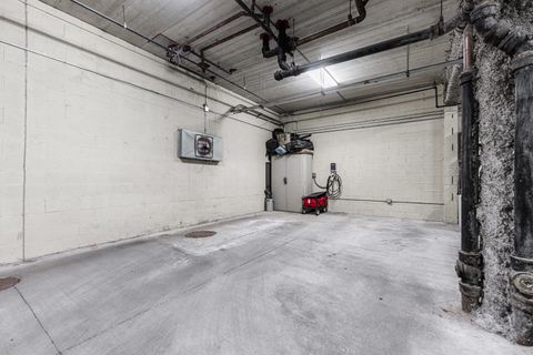 Tiny photo for 4603 N RACINE Avenue #403, Chicago, IL 60640 (MLS # 12501461)