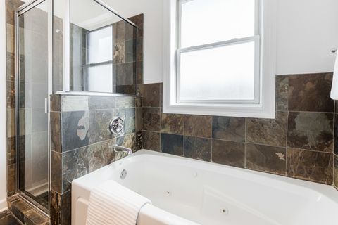 Tiny photo for 4603 N RACINE Avenue #403, Chicago, IL 60640 (MLS # 12501461)