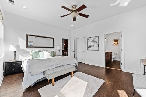 Tiny photo for 4603 N RACINE Avenue #403, Chicago, IL 60640 (MLS # 12501461)