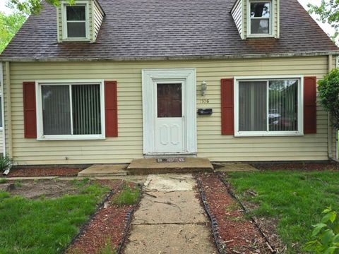 Tiny photo for 1106 Birchdale Drive, Elgin, IL 60123 (MLS # 12645833)
