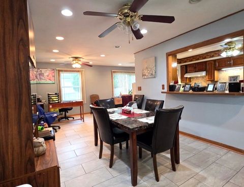 Tiny photo for 1106 Birchdale Drive, Elgin, IL 60123 (MLS # 12645833)