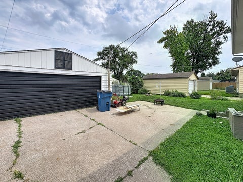 Tiny photo for 3446 3rd Street A, East Moline, IL 61244 (MLS # 12730426)