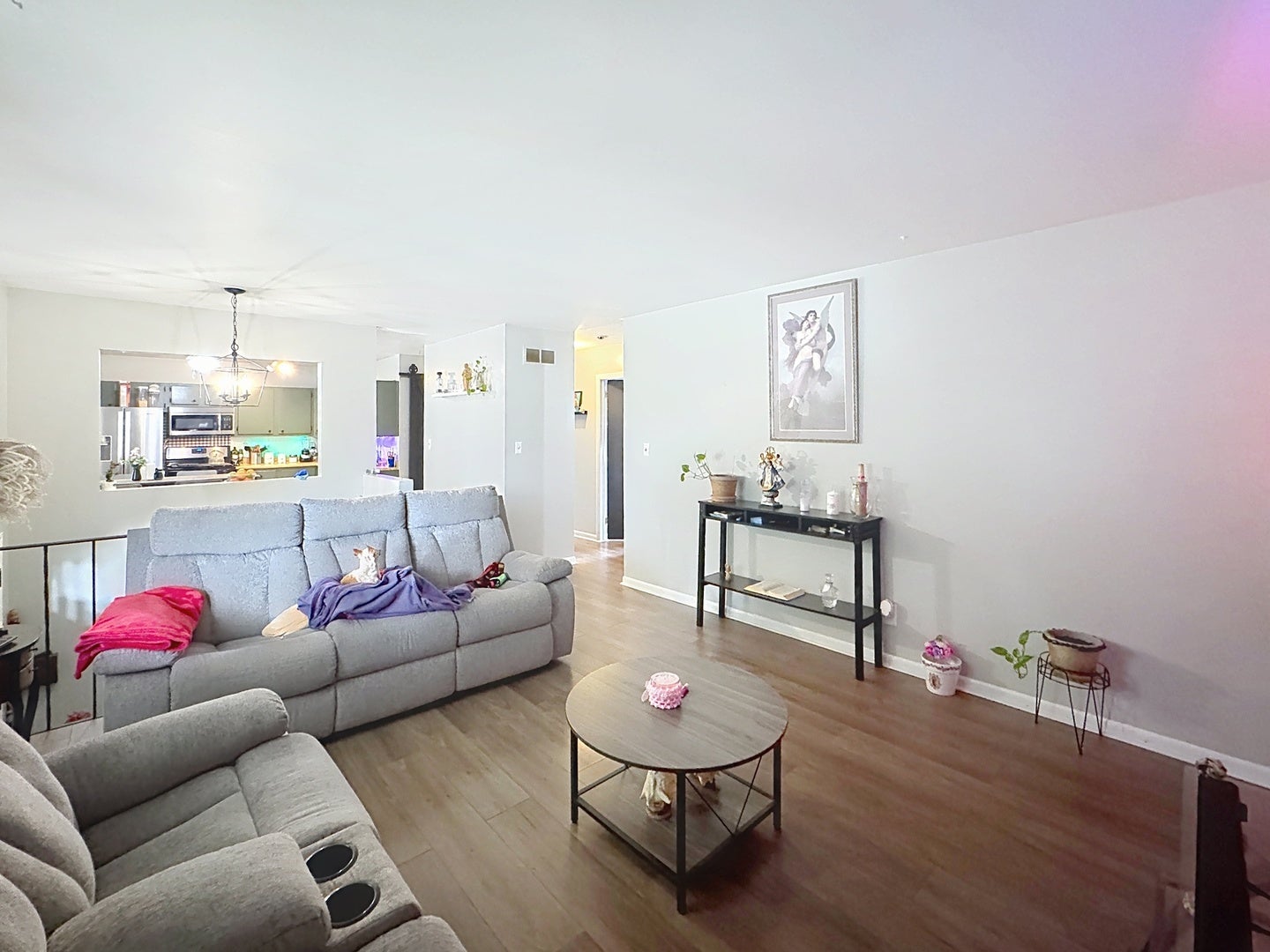 3446 3rd Street A