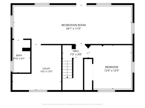 Tiny photo for 3446 3rd Street A, East Moline, IL 61244 (MLS # 12730426)
