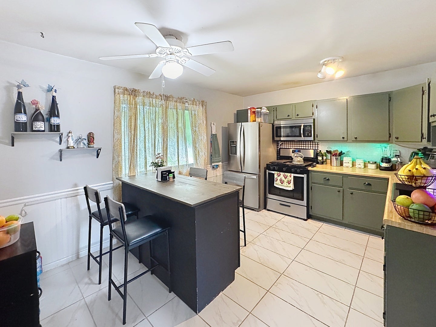 3446 3rd Street A