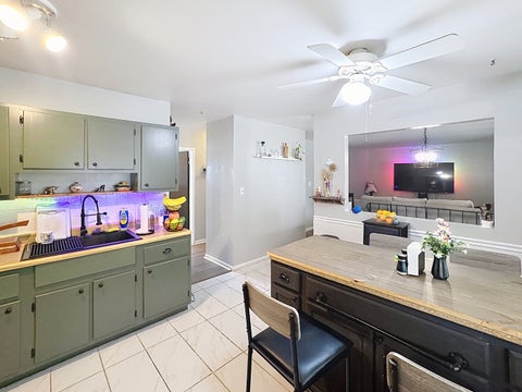 Tiny photo for 3446 3rd Street A, East Moline, IL 61244 (MLS # 12730426)