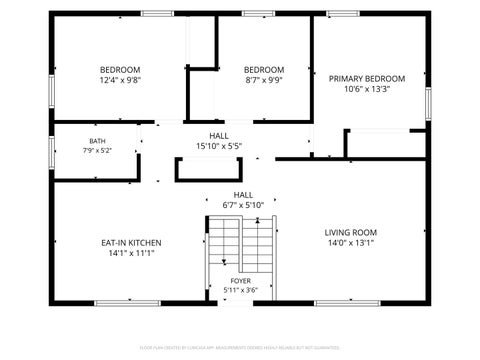 Tiny photo for 3446 3rd Street A, East Moline, IL 61244 (MLS # 12730426)