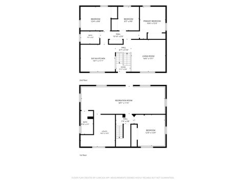 Tiny photo for 3446 3rd Street A, East Moline, IL 61244 (MLS # 12730426)