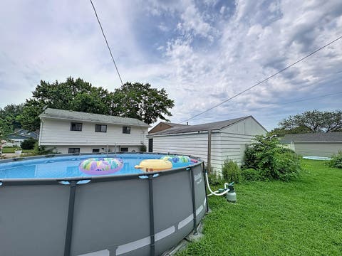 Tiny photo for 3446 3rd Street A, East Moline, IL 61244 (MLS # 12730426)