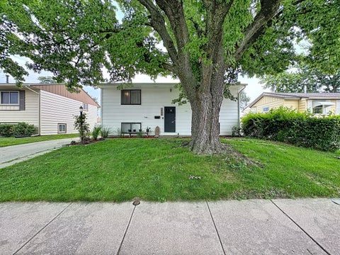 Tiny photo for 3446 3rd Street A, East Moline, IL 61244 (MLS # 12730426)