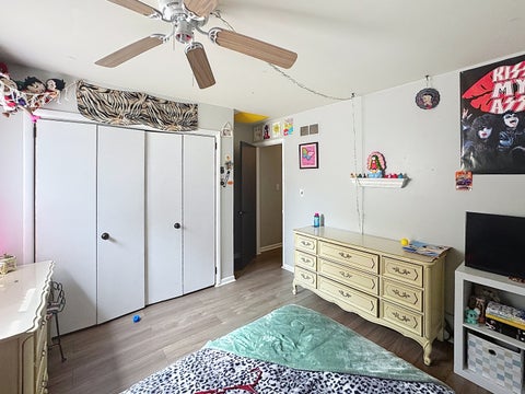 Tiny photo for 3446 3rd Street A, East Moline, IL 61244 (MLS # 12730426)