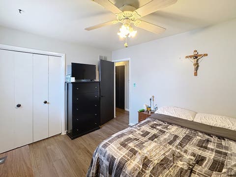 Tiny photo for 3446 3rd Street A, East Moline, IL 61244 (MLS # 12730426)