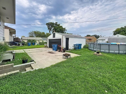 Tiny photo for 3446 3rd Street A, East Moline, IL 61244 (MLS # 12730426)