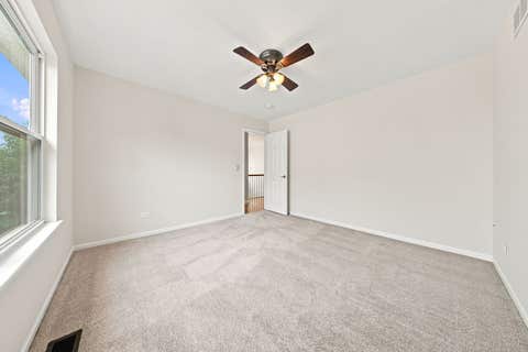 Tiny photo for 16055 Selfridge Circle, Plainfield, IL 60586 (MLS # 12712670)