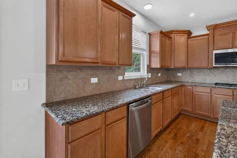 Tiny photo for 16055 Selfridge Circle, Plainfield, IL 60586 (MLS # 12712670)