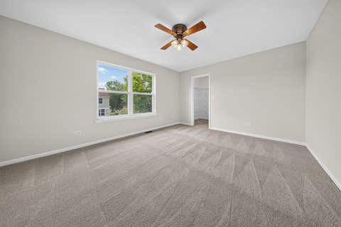 Tiny photo for 16055 Selfridge Circle, Plainfield, IL 60586 (MLS # 12712670)